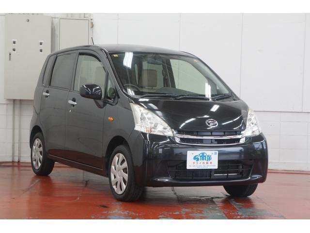 Ref:AUX-19688305 DAIHATSU MOVE 2012 - Image 3