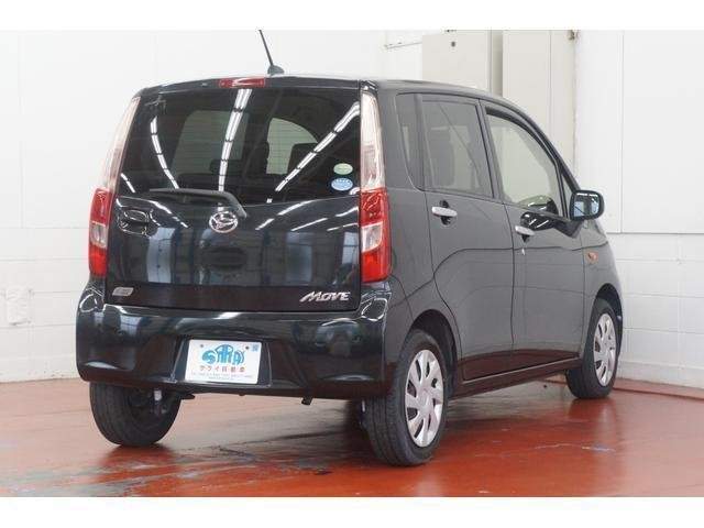 Ref:AUX-19688305 DAIHATSU MOVE 2012 - Image 4