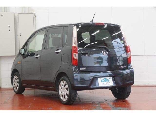 Ref:AUX-19688305 DAIHATSU MOVE 2012 - Image 6