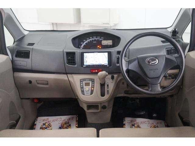 Ref:AUX-19688305 DAIHATSU MOVE 2012 - Image 10