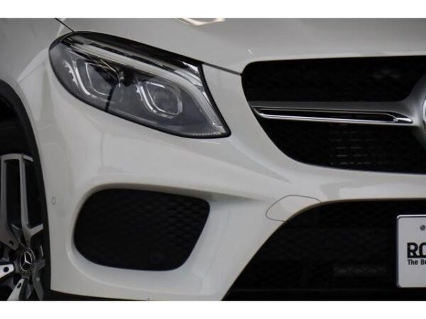 Ref:AUX-19688390 MERCEDES BENZ GLE 2017 - Image 12