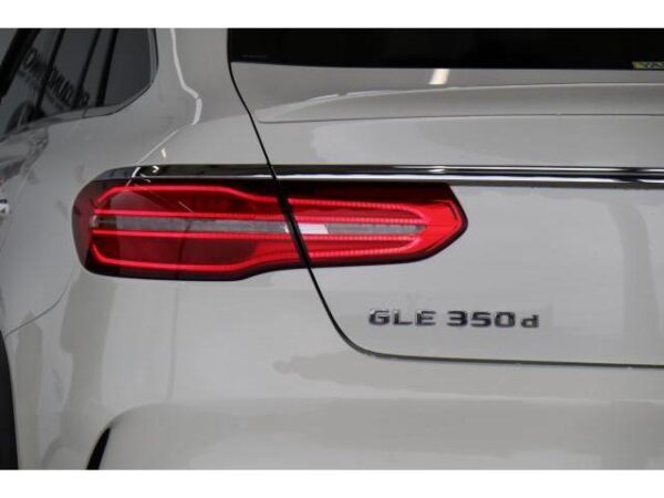 Ref:AUX-19688390 MERCEDES BENZ GLE 2017 - Image 14