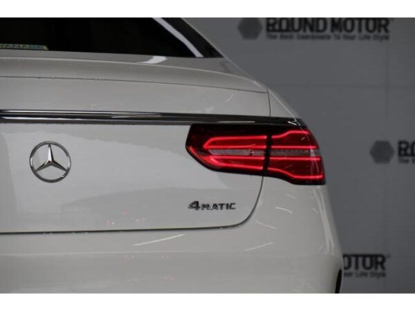 Ref:AUX-19688390 MERCEDES BENZ GLE 2017 - Image 15