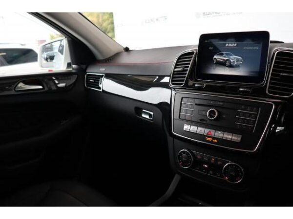 Ref:AUX-19688390 MERCEDES BENZ GLE 2017 - Image 18
