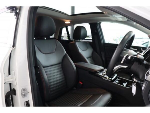 Ref:AUX-19688390 MERCEDES BENZ GLE 2017 - Image 6