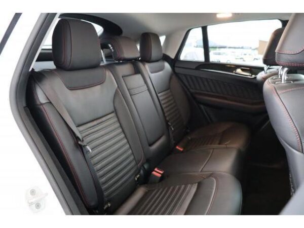 Ref:AUX-19688390 MERCEDES BENZ GLE 2017 - Image 7