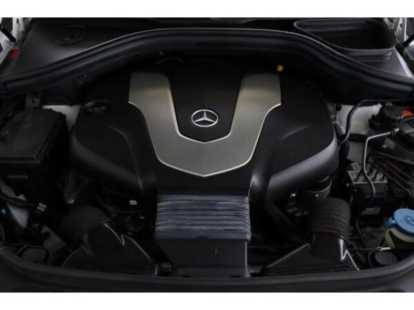 Ref:AUX-19688390 MERCEDES BENZ GLE 2017 - Image 8