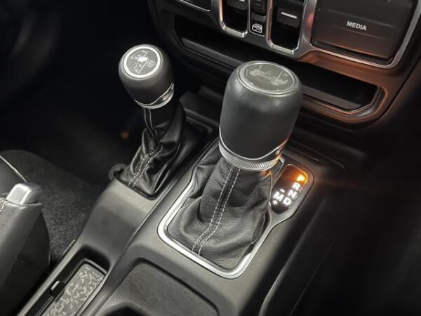 Ref:AUX-19688399 CHRYSLER JEEP JEEP WRANGLER UNLIMITED 2023 - Image 13