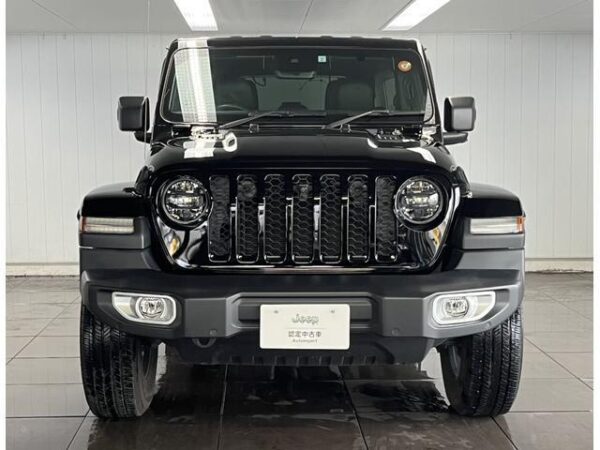 Ref:AUX-19688399 CHRYSLER JEEP JEEP WRANGLER UNLIMITED 2023 - Image 14