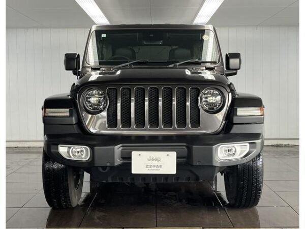 Ref:AUX-19688400 CHRYSLER JEEP JEEP WRANGLER UNLIMITED 2021 - Image 14