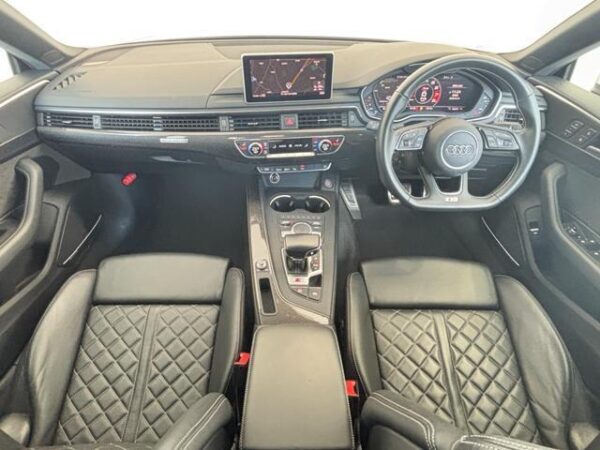Ref:AUX-19688524 AUDI S5 SPORTBACK 2019 - Image 11