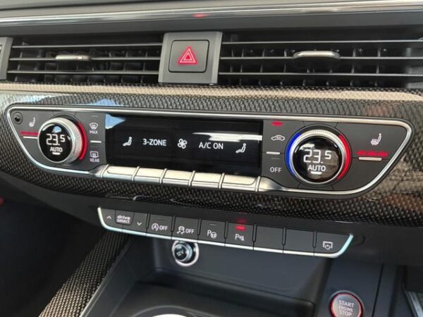 Ref:AUX-19688524 AUDI S5 SPORTBACK 2019 - Image 14