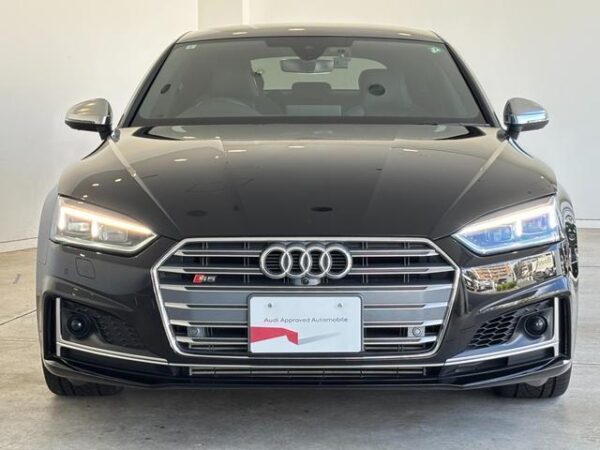 Ref:AUX-19688524 AUDI S5 SPORTBACK 2019 - Image 16