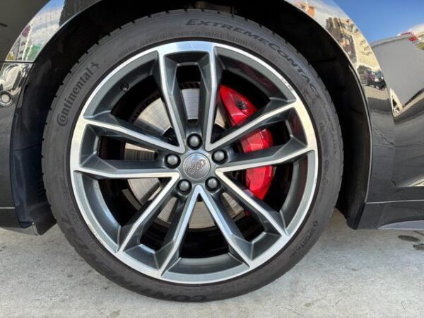 Ref:AUX-19688524 AUDI S5 SPORTBACK 2019 - Image 18