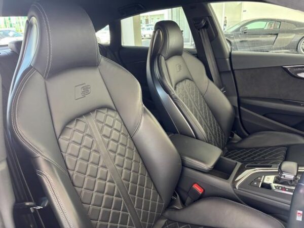 Ref:AUX-19688524 AUDI S5 SPORTBACK 2019 - Image 4