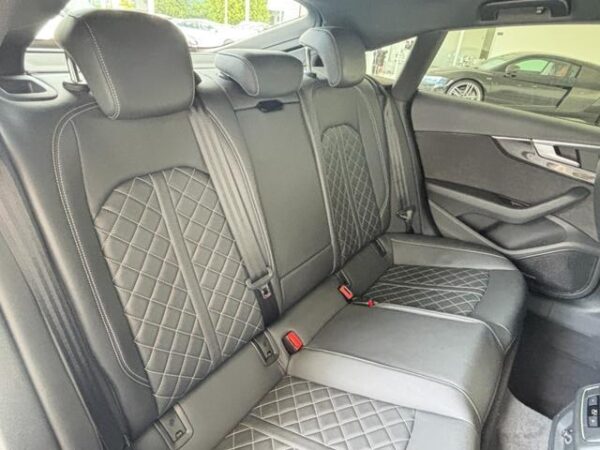 Ref:AUX-19688524 AUDI S5 SPORTBACK 2019 - Image 5