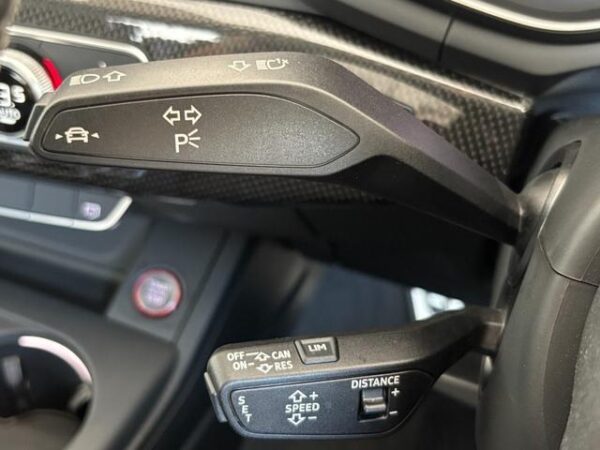 Ref:AUX-19688524 AUDI S5 SPORTBACK 2019 - Image 8