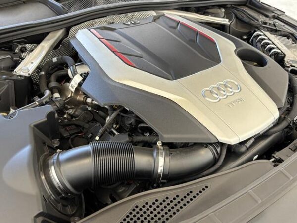 Ref:AUX-19688524 AUDI S5 SPORTBACK 2019 - Image 9