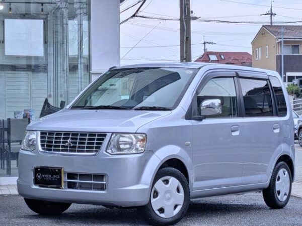 Ref:AUX-19689789 MITSUBISHI EK WAGON 2010