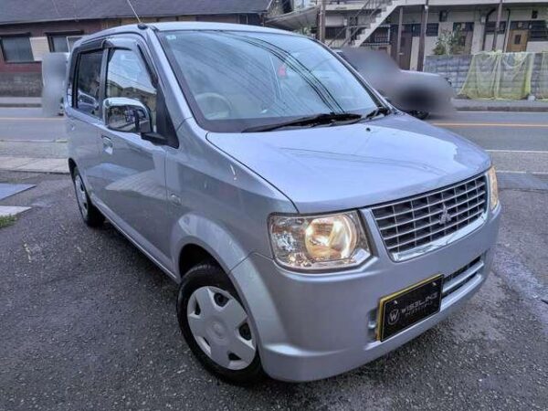 Ref:AUX-19689789 MITSUBISHI EK WAGON 2010 - Image 12