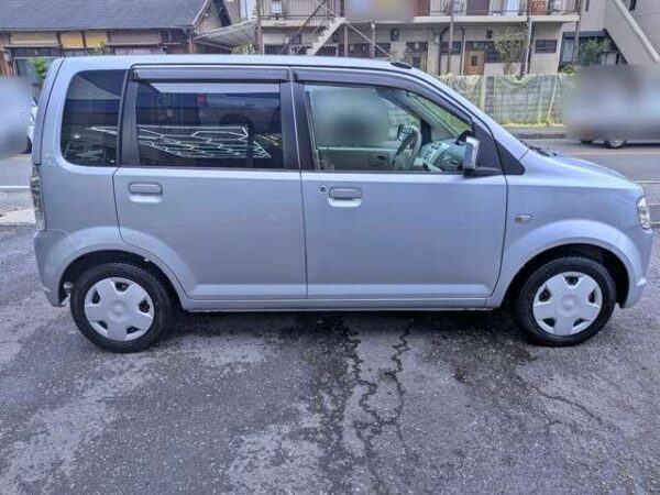 Ref:AUX-19689789 MITSUBISHI EK WAGON 2010 - Image 13