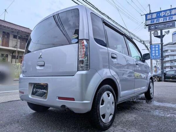 Ref:AUX-19689789 MITSUBISHI EK WAGON 2010 - Image 14