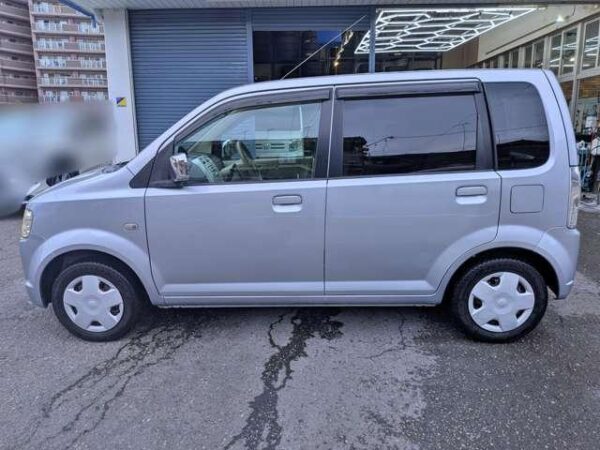 Ref:AUX-19689789 MITSUBISHI EK WAGON 2010 - Image 17