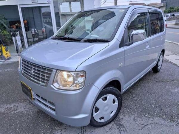 Ref:AUX-19689789 MITSUBISHI EK WAGON 2010 - Image 18