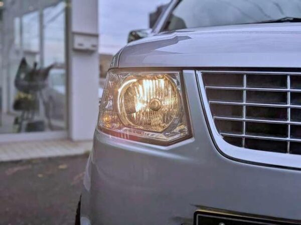 Ref:AUX-19689789 MITSUBISHI EK WAGON 2010 - Image 19