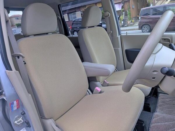 Ref:AUX-19689789 MITSUBISHI EK WAGON 2010 - Image 3