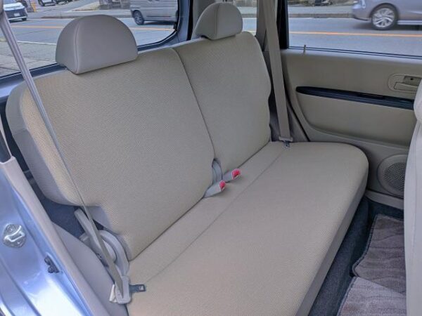 Ref:AUX-19689789 MITSUBISHI EK WAGON 2010 - Image 4