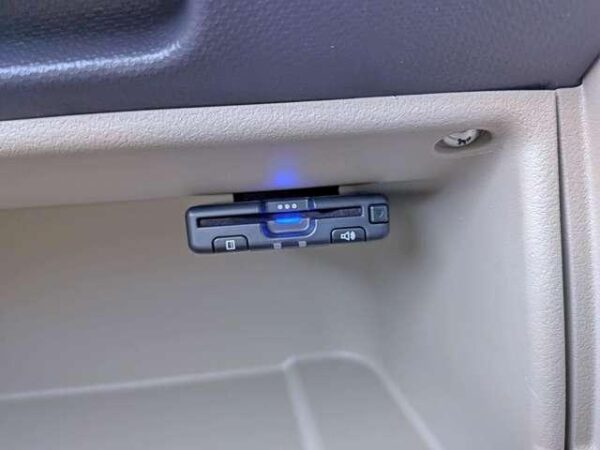 Ref:AUX-19689789 MITSUBISHI EK WAGON 2010 - Image 7