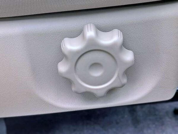 Ref:AUX-19689789 MITSUBISHI EK WAGON 2010 - Image 9