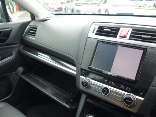 Ref:AUX-19690169 SUBARU LEGACY OUTBACK 2016 - Image 13