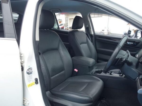 Ref:AUX-19690169 SUBARU LEGACY OUTBACK 2016 - Image 14