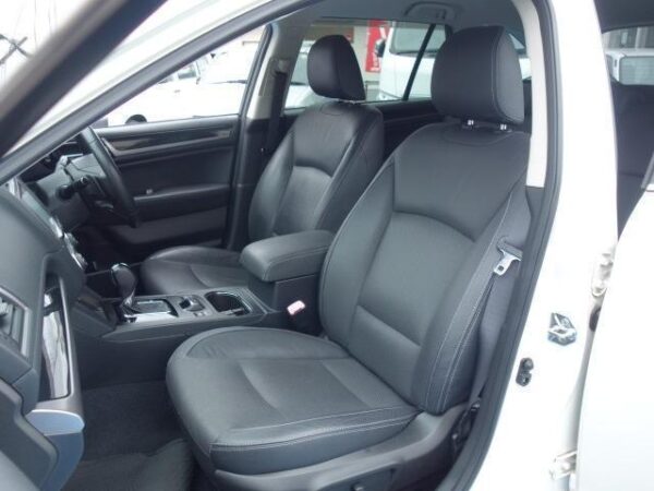 Ref:AUX-19690169 SUBARU LEGACY OUTBACK 2016 - Image 16