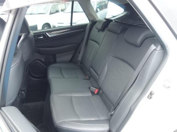 Ref:AUX-19690169 SUBARU LEGACY OUTBACK 2016 - Image 17
