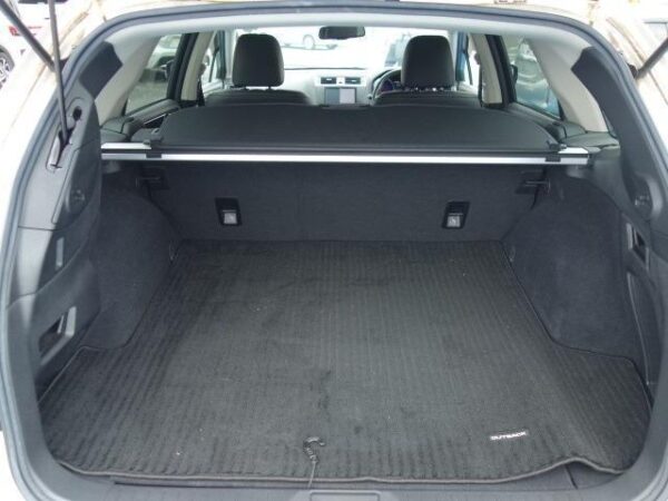 Ref:AUX-19690169 SUBARU LEGACY OUTBACK 2016 - Image 18