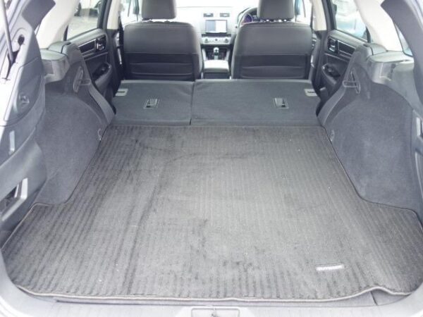 Ref:AUX-19690169 SUBARU LEGACY OUTBACK 2016 - Image 19
