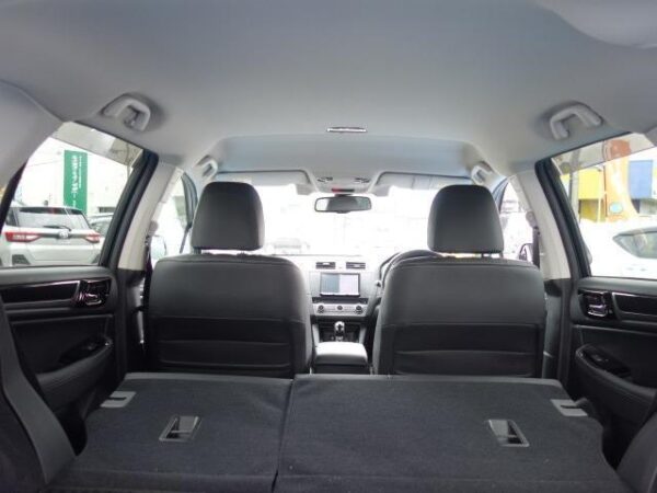 Ref:AUX-19690169 SUBARU LEGACY OUTBACK 2016 - Image 20