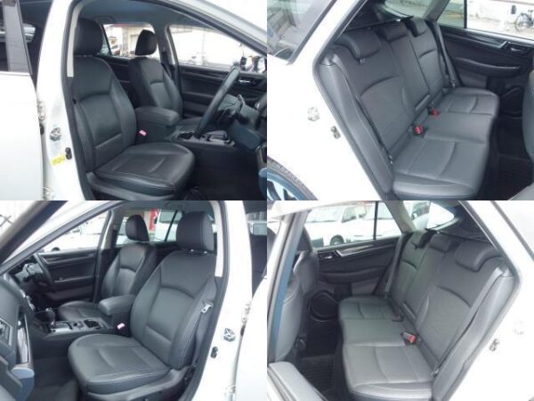 Ref:AUX-19690169 SUBARU LEGACY OUTBACK 2016 - Image 7