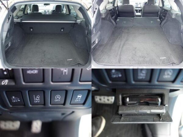 Ref:AUX-19690169 SUBARU LEGACY OUTBACK 2016 - Image 8