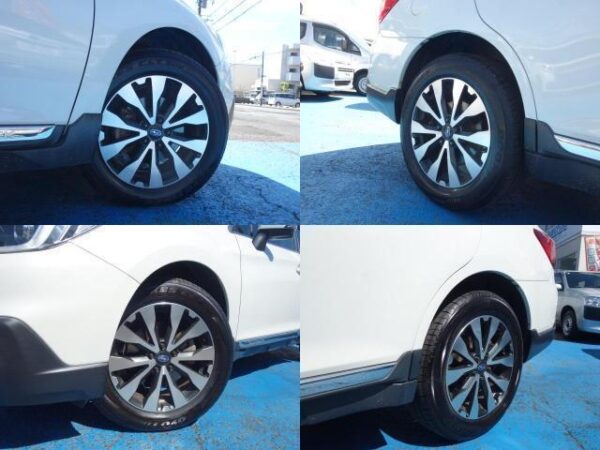 Ref:AUX-19690169 SUBARU LEGACY OUTBACK 2016 - Image 9