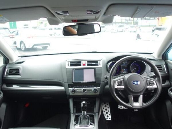 Ref:AUX-19690169 SUBARU LEGACY OUTBACK 2016 - Image 10