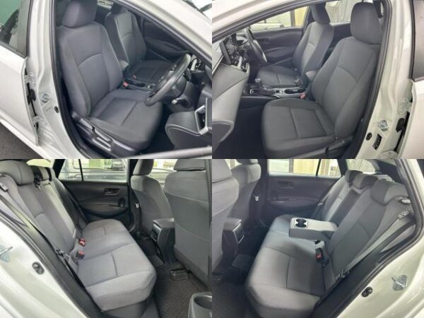 Ref:AUX-19690374 TOYOTA COROLLA TOURING 2020 - Image 5