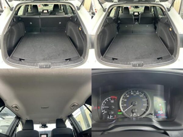 Ref:AUX-19690374 TOYOTA COROLLA TOURING 2020 - Image 6
