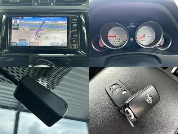 Ref:AUX-19690381 TOYOTA MARK X 2018 - Image 9