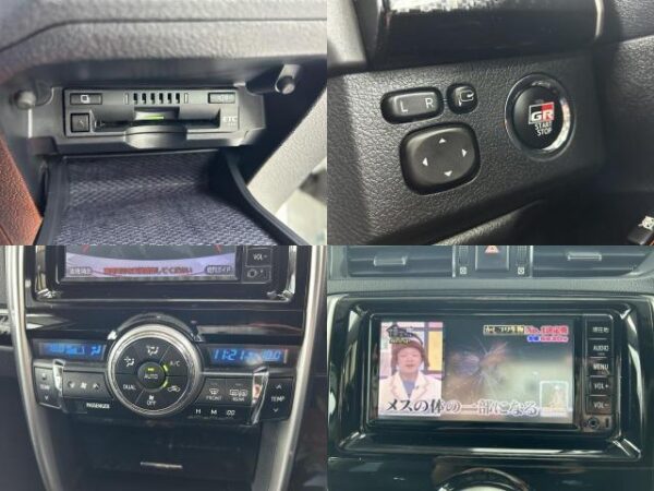 Ref:AUX-19690381 TOYOTA MARK X 2018 - Image 10