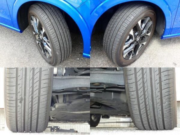 Ref:AUX-19690756 HONDA ZR-V 2022 - Image 11