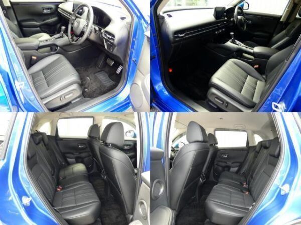 Ref:AUX-19690756 HONDA ZR-V 2022 - Image 12